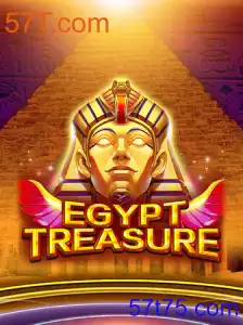 EgyptTreasure